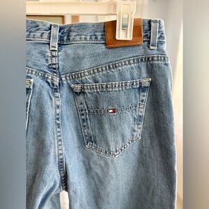 Vintage Tommy Hilfiger Jeans 10